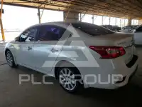 2017 Nissan SENTRA фото