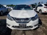 2017 Nissan SENTRA фото