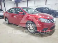 2017 Nissan SENTRA photo
