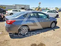 2017 Nissan SENTRA фото