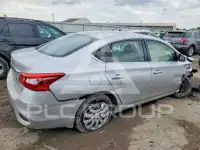 2017 Nissan SENTRA photo