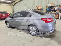 2017 Nissan SENTRA фото
