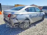 2017 Nissan SENTRA photo