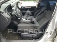 2017 Nissan SENTRA photo
