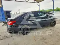 2017 Nissan SENTRA photo