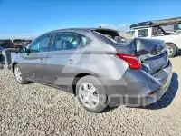 2017 Nissan SENTRA photo