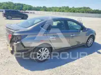 2017 Nissan SENTRA фото