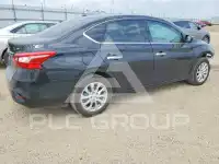 2017 Nissan SENTRA photo