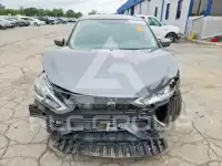 2017 Nissan SENTRA фото