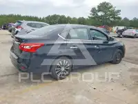 2017 Nissan SENTRA фото