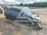 2017 Nissan SENTRA photo