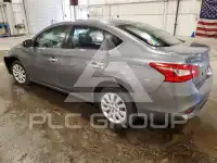 2017 Nissan SENTRA photo