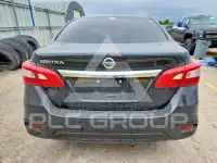 2017 Nissan SENTRA photo