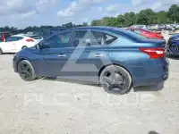 2017 Nissan SENTRA photo