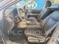 2017 Nissan SENTRA photo