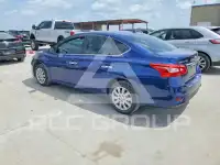 2017 Nissan SENTRA photo