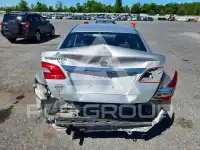 2017 Nissan SENTRA photo