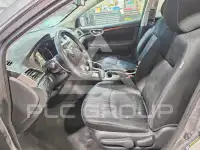 2017 Nissan SENTRA photo