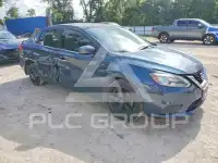 2017 Nissan SENTRA photo