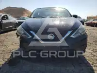 2017 Nissan SENTRA фото