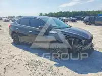 2017 Nissan SENTRA фото
