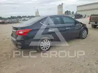 2017 Nissan SENTRA photo