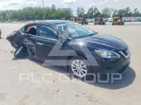2017 Nissan SENTRA фото