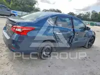 2017 Nissan SENTRA photo