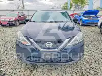 2017 Nissan SENTRA фото