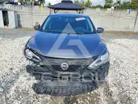 2017 Nissan SENTRA фото