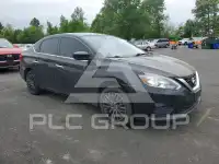 2017 Nissan SENTRA фото