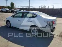 2017 Nissan SENTRA photo