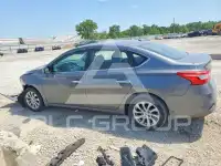 2017 Nissan SENTRA фото