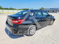 2017 Nissan SENTRA фото