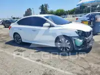 2017 Nissan SENTRA photo