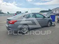 2017 Nissan SENTRA фото