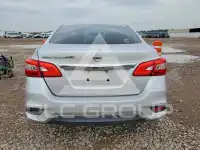 2017 Nissan SENTRA photo