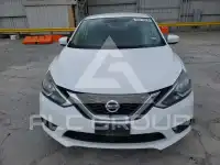 2017 Nissan SENTRA photo