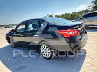 2017 Nissan SENTRA фото