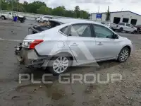 2017 Nissan SENTRA фото