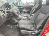 2017 Nissan SENTRA фото