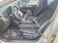 2017 Nissan SENTRA photo