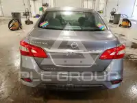 2017 Nissan SENTRA photo