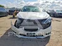 2017 Nissan SENTRA фото