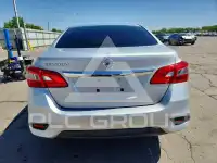 2017 Nissan SENTRA photo