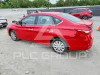 2017 Nissan SENTRA фото
