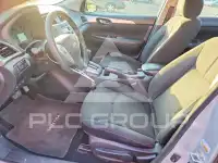 2017 Nissan SENTRA фото