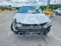 2017 Nissan SENTRA photo