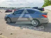 2017 Nissan SENTRA фото