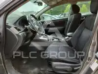 2017 Nissan SENTRA фото